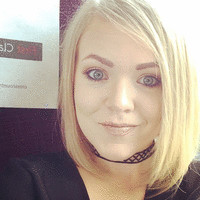 Lucy-Ann Cooper