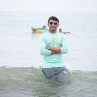 Md Abul Bashar