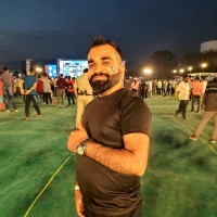 Chetak Kumar