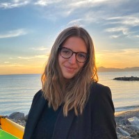 Chloé Arbona
