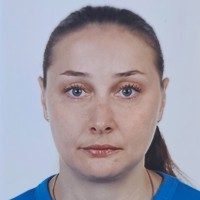 Nataliia Tolmachova