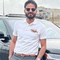 Adnan Saeed