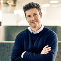Nikolaj Ditlevsen