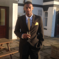 Nathan Jamieson-Arthur