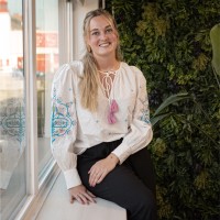 Marilene Van Westreenen