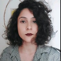 🏳️🌈  Kissila Ramos Oliveira