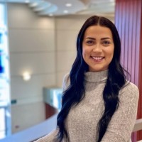 Alessandra Denning, Mba