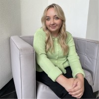 Georgina Vince