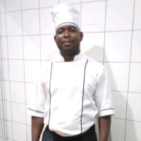 Kesse Ezechiel