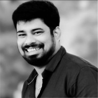 Goshika Sridhar