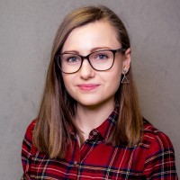 Tetiana Trykhlib