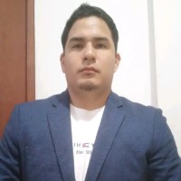 Augusto Raul Idrogo Ramos