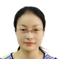 Lisa Ge