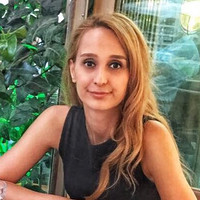 Meltem Karaman