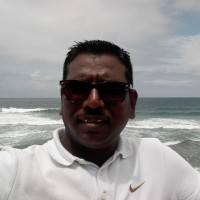 Franklin Ramsamy