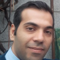 Milad Pourmehdi