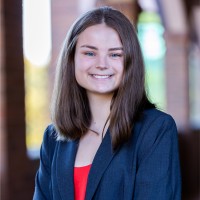Madeline Szacik