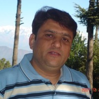 Anurag Modi