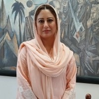 Sana Abbas