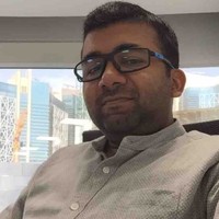 Arjun Kavil