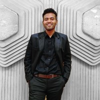 Denish Trivedi