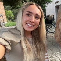 Anouk Groot Roessink