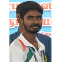 Adhikesavan G