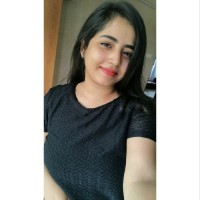 Meghana Bindra