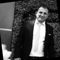 harun şamlı