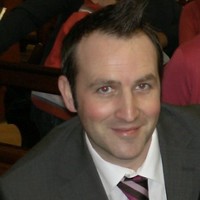 Edward Mchugh