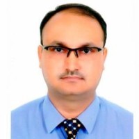 Harinandan Pandey