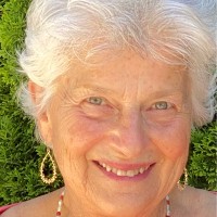 Judy Raymond