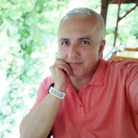Mehmet Tiryaki