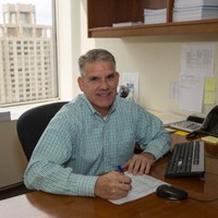 Daniel Amorelli