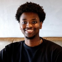 Keith Nahimana