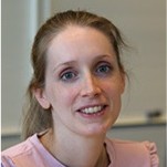 Dominique Van den Bergh