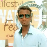 Eswar. Annadurai