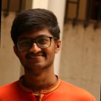Rakshith V S