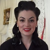 Serina MacDonald (Patel)