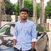 Sai _Chinna Networker