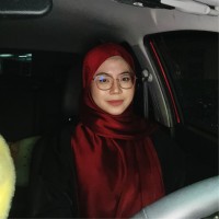 Maizatul Hazlien