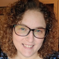 Beth (Elisabeth) Waltke