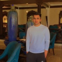 Vishal Ahuja