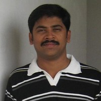Kiran Veluri
