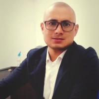 Camilo David Bravo