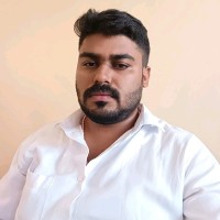 Jerald Amalraj