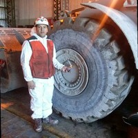 Matias Gonzalo Coronel