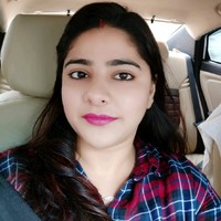 Monika Chadha