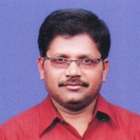 Dr. Krishna Reddy V