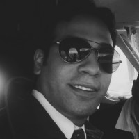 Tony Chang